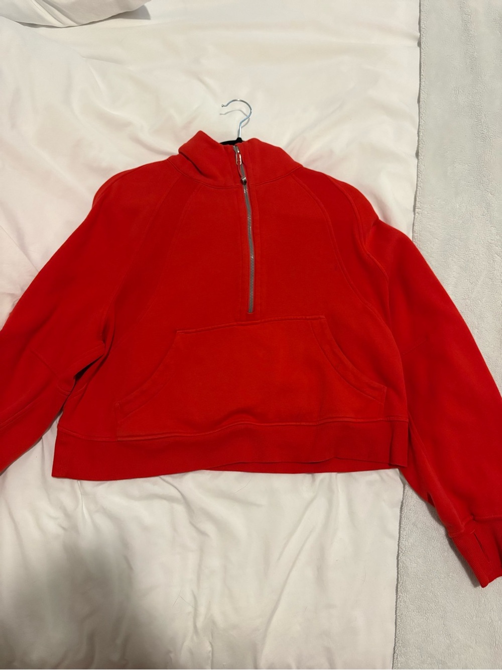 Lululemon Define